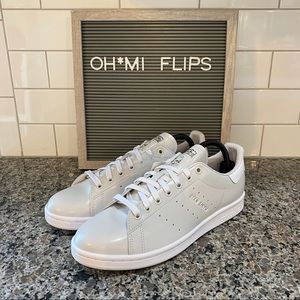 Adidas Originals Stan Smith Mens Sneakers NIB